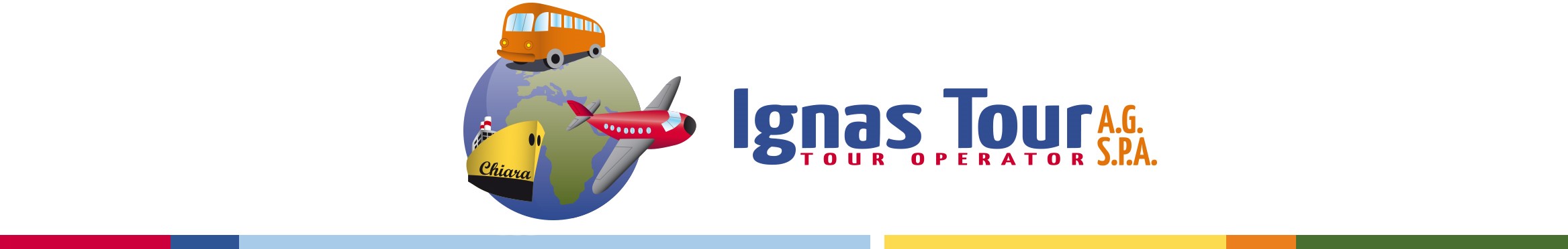 Ignas Tour SpA